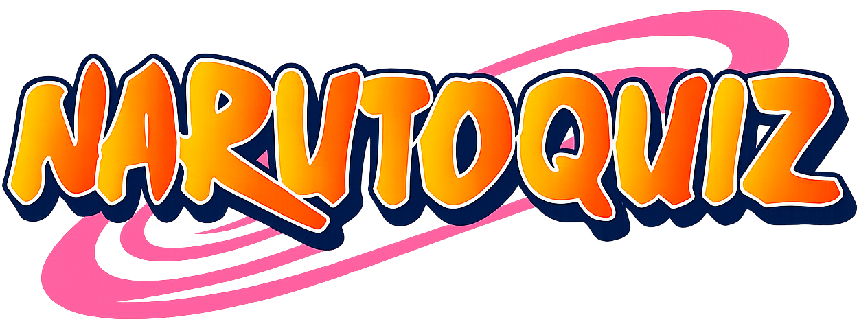 Logo NarutoQuiz